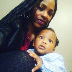 Meet your Posher, Monique